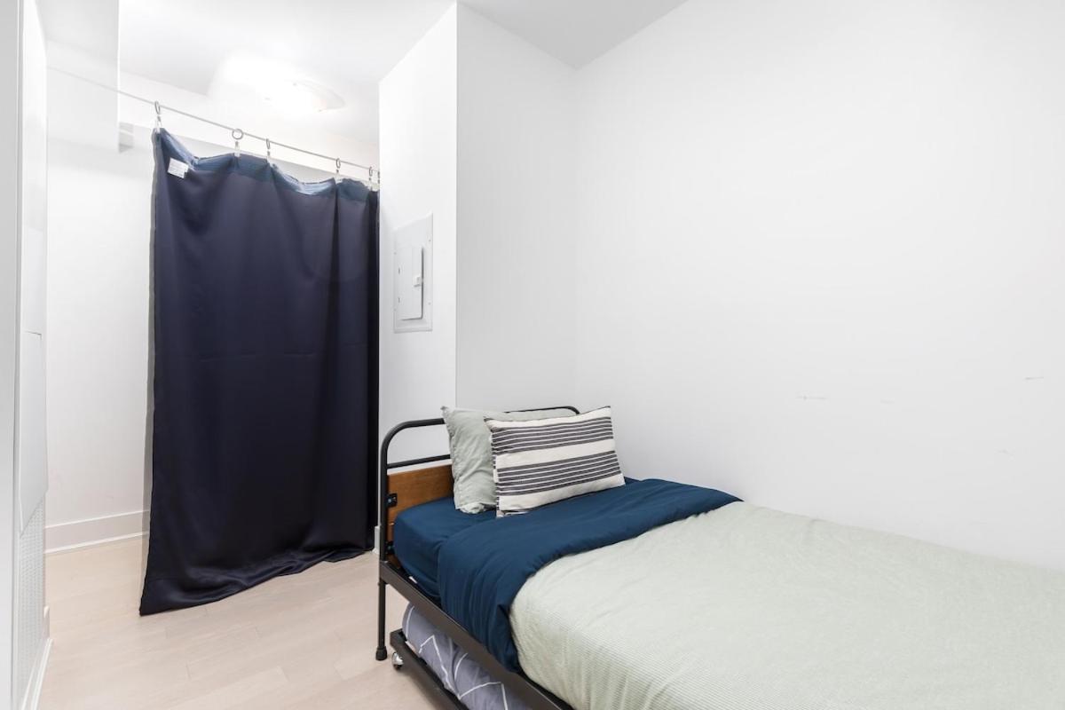 Downtown 1 And Den W 3 Beds Sleeps 4 By Uoft Appartement Toronto