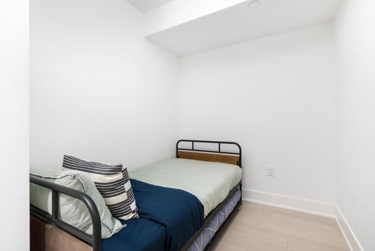 Appartement Downtown 1 And Den W 3 Beds Sleeps 4 By Uoft